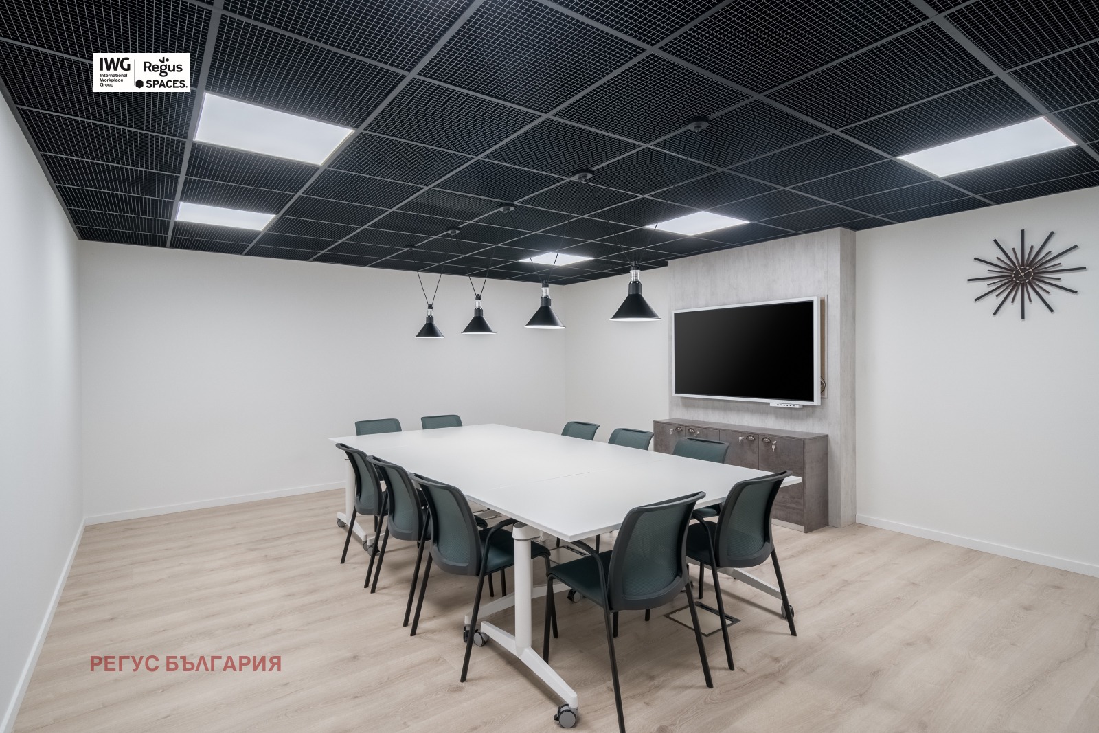 Дава под Наем ОФИС | Imot.bg — изображение 4