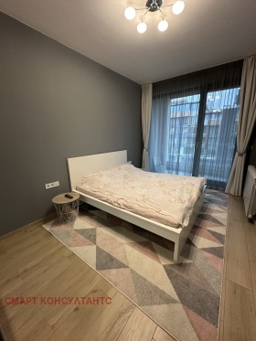 1 camera da letto Simeonovo, Sofia 4