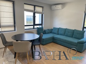 1 bedroom k.k. Sv.Sv. Konstantin i Elena, Varna 4