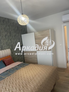 1 slaapkamer Tsentar, Plovdiv 4