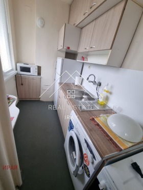 1 bedroom Tri chuchura - yug, Stara Zagora 11