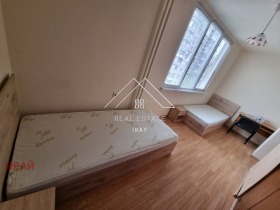 1 dormitorio Tri chuchura - yug, Stara Zagora 15