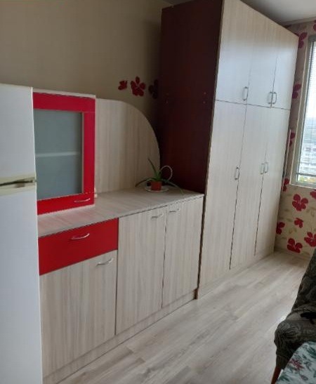 Дава под наем 1-СТАЕН, гр. София, Люлин 7, снимка 2 - Апартаменти - 53148094