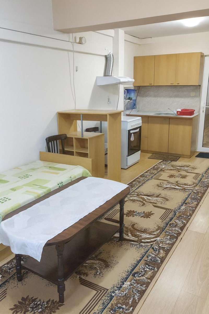 Под наем 1-СТАЕН, град Пловдив, Христо Смирненски • 430 лв. / 219.86 € • 79544941 1