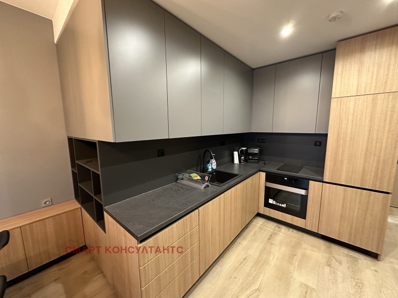 För uthyrning  1 sovrum Sofia , Simeonovo , 70 kvm | 51123959 - bild [3]