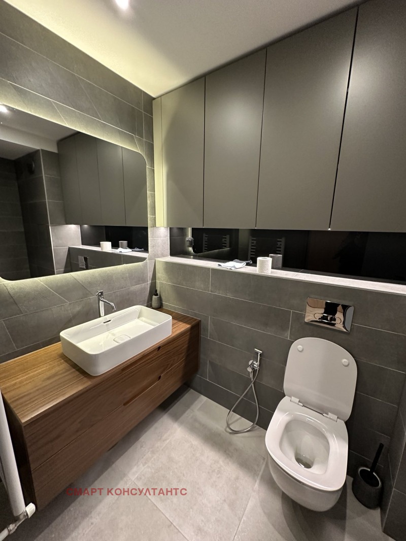 För uthyrning  1 sovrum Sofia , Simeonovo , 70 kvm | 51123959 - bild [5]