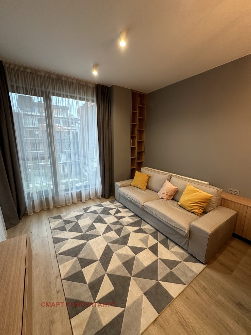 För uthyrning  1 sovrum Sofia , Simeonovo , 70 kvm | 51123959 - bild [2]