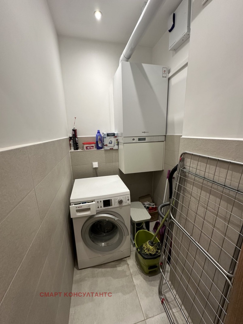 För uthyrning  1 sovrum Sofia , Simeonovo , 70 kvm | 51123959 - bild [6]