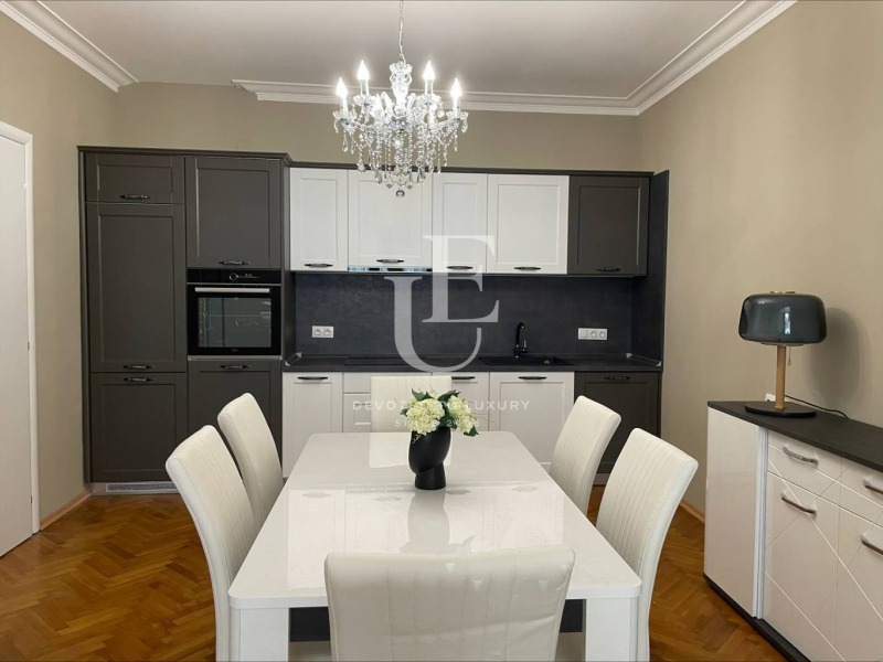 Kiadó  1 hálószoba Sofia , Centar , 87 négyzetméter | 51874180 - kép [2]