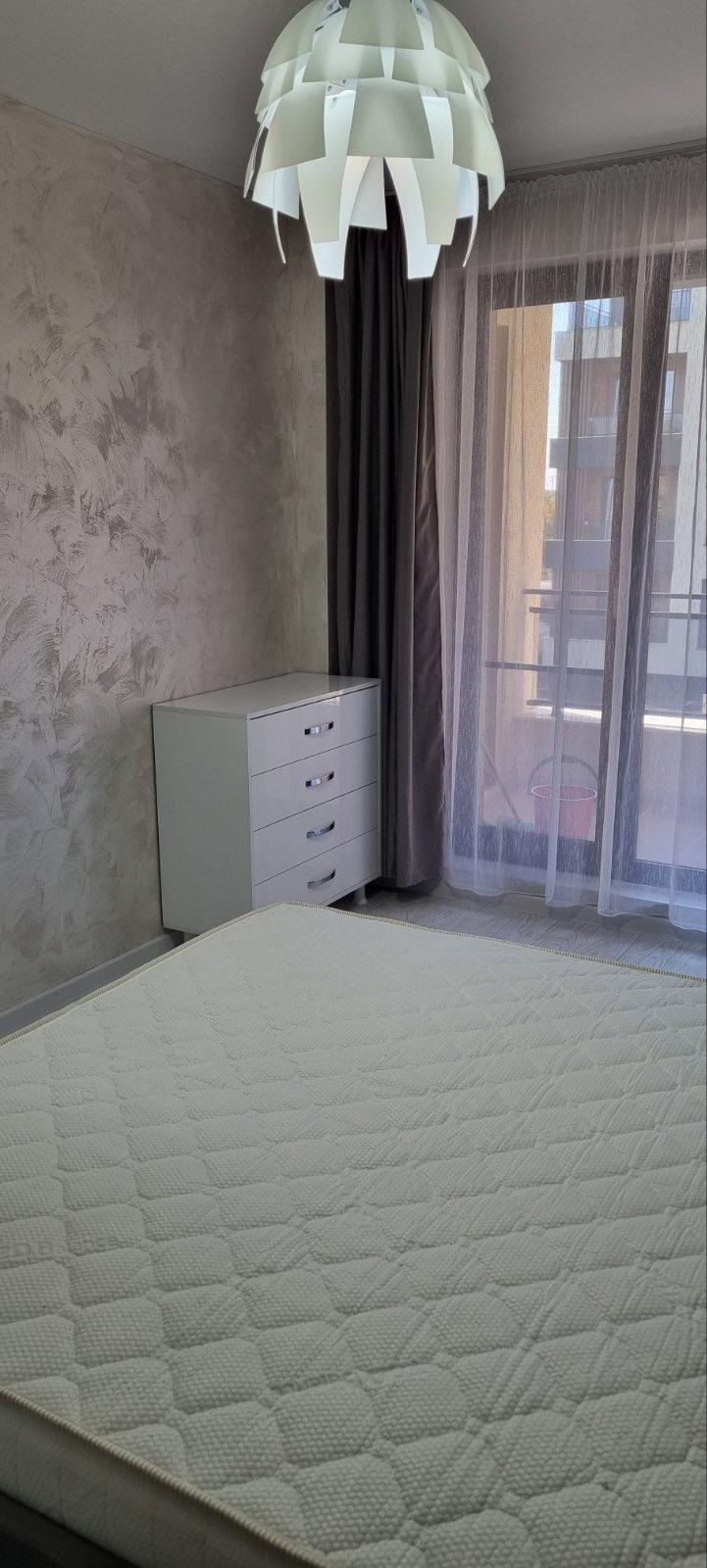 En renta  1 dormitorio Plovdiv , Jristo Smirnenski , 65 metros cuadrados | 63811099 - imagen [5]