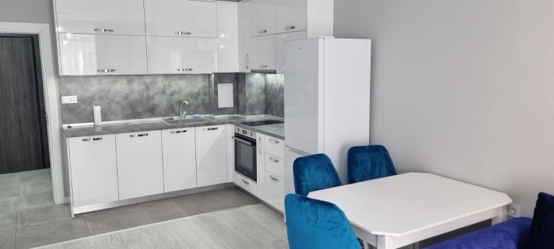 En renta  1 dormitorio Plovdiv , Jristo Smirnenski , 65 metros cuadrados | 63811099