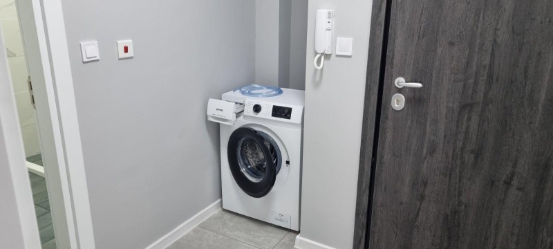 En renta  1 dormitorio Plovdiv , Jristo Smirnenski , 65 metros cuadrados | 63811099 - imagen [6]