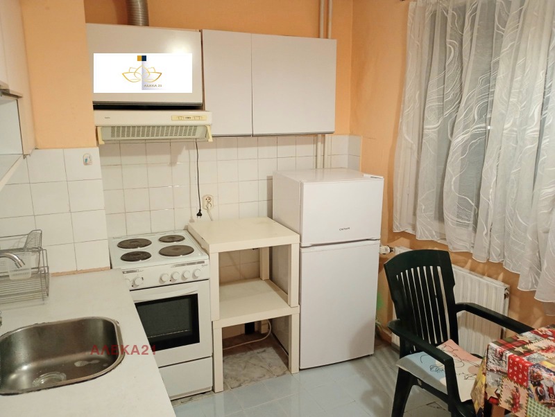 Til leje  1 soveværelse Sofia , Hadzhi Dimitar , 50 kvm | 67885671 - billede [4]
