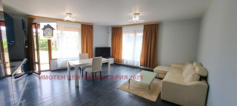 В оренду  1 спальня София , Витоша , 94 кв.м | 52756178