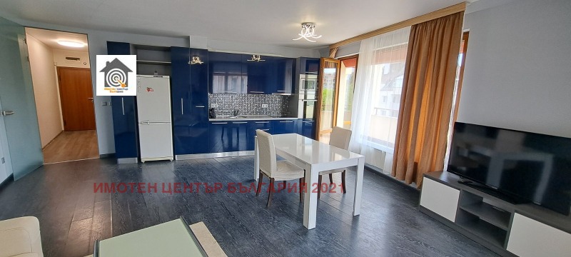 В оренду  1 спальня София , Витоша , 94 кв.м | 52756178 - зображення [3]