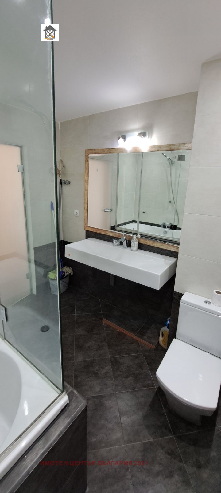 В оренду  1 спальня София , Витоша , 94 кв.м | 52756178 - зображення [9]