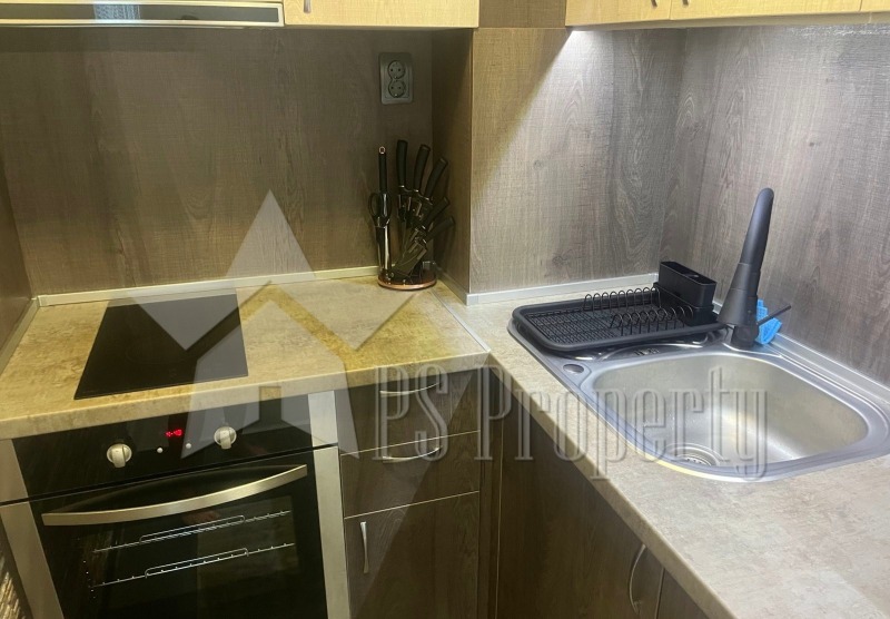 De inchiriat  1 dormitor Stara Zagora , Țentâr , 56 mp | 33272942 - imagine [7]
