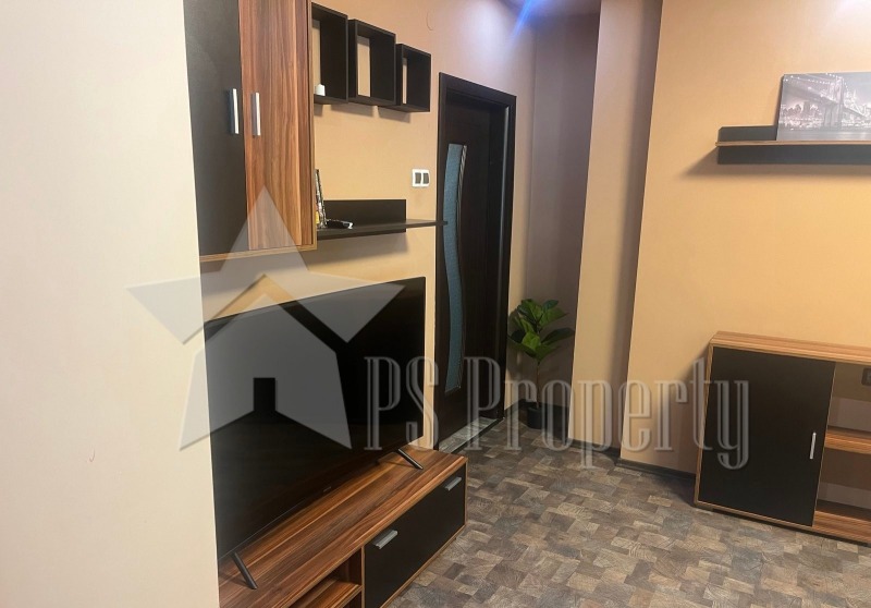 De inchiriat  1 dormitor Stara Zagora , Țentâr , 56 mp | 33272942 - imagine [4]