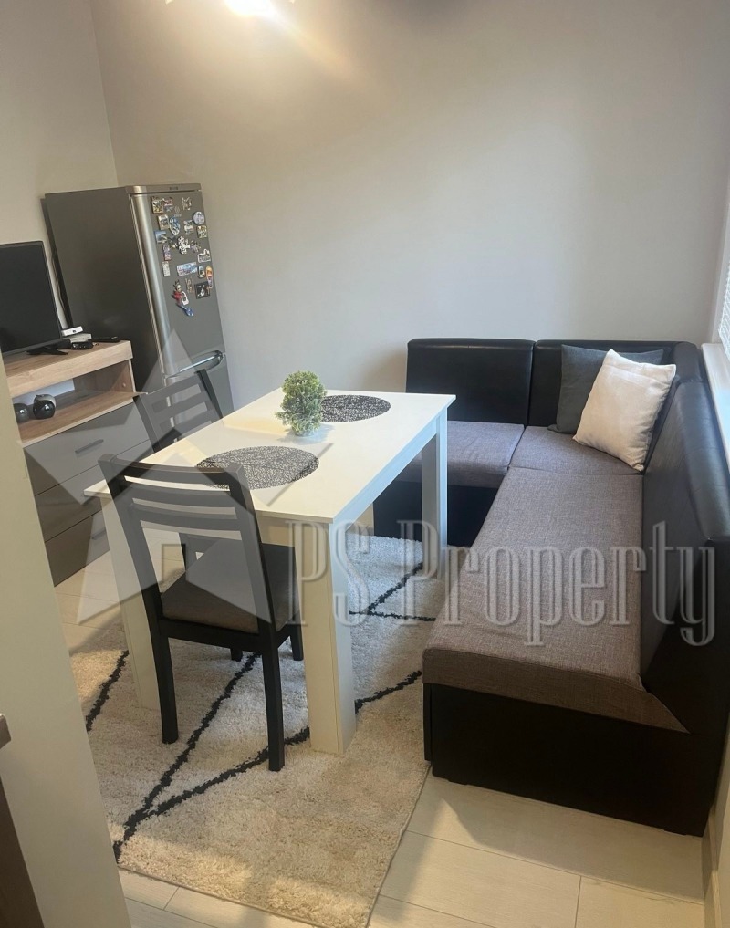 De inchiriat  1 dormitor Stara Zagora , Țentâr , 56 mp | 33272942 - imagine [6]