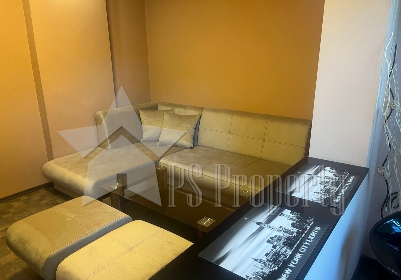 De inchiriat  1 dormitor Stara Zagora , Țentâr , 56 mp | 33272942 - imagine [3]