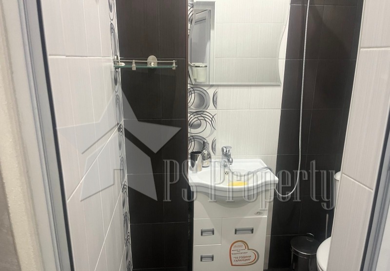 De inchiriat  1 dormitor Stara Zagora , Țentâr , 56 mp | 33272942 - imagine [8]