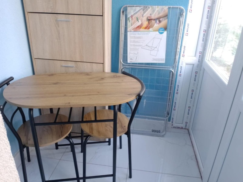 For Rent  1 bedroom Varna , m-t Pchelina , 95 sq.m | 79741231 - image [2]