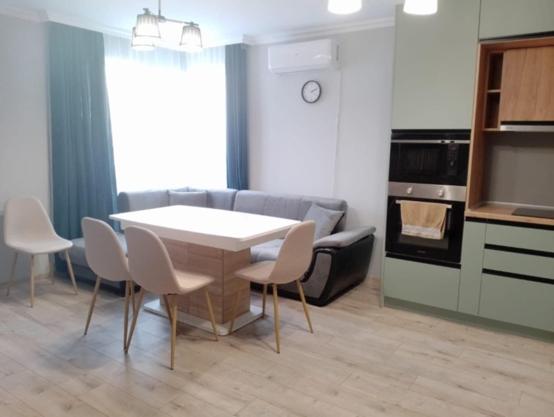 For Rent  1 bedroom Varna , m-t Pchelina , 95 sq.m | 79741231 - image [6]