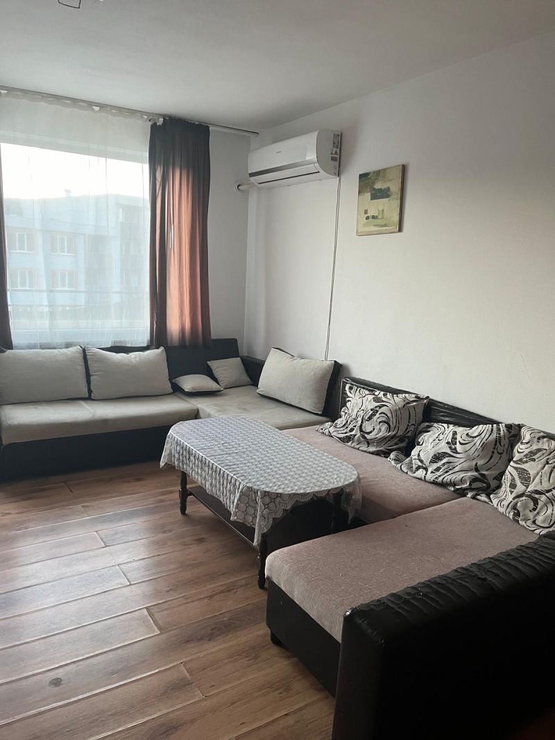 Дава под наем 2-СТАЕН, гр. Кърджали, Възрожденци, снимка 2 - Апартаменти - 52990814