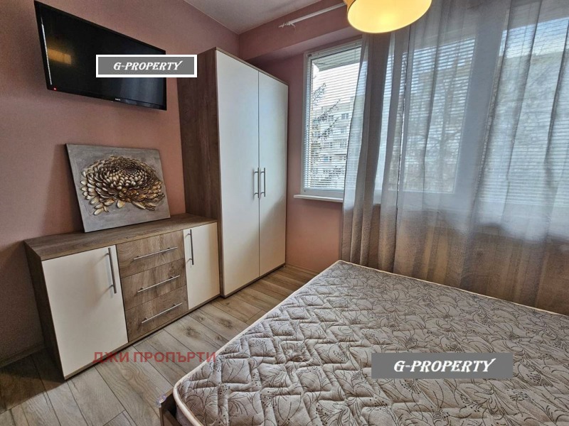 Дава под наем 2-СТАЕН, гр. София, Младост 3, снимка 5 - Апартаменти - 53410341