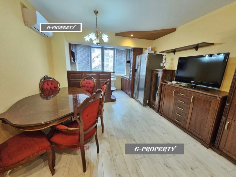 Дава под наем 2-СТАЕН, гр. София, Младост 3, снимка 3 - Апартаменти - 53410341