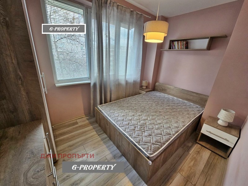 Дава под наем 2-СТАЕН, гр. София, Младост 3, снимка 4 - Апартаменти - 53410341