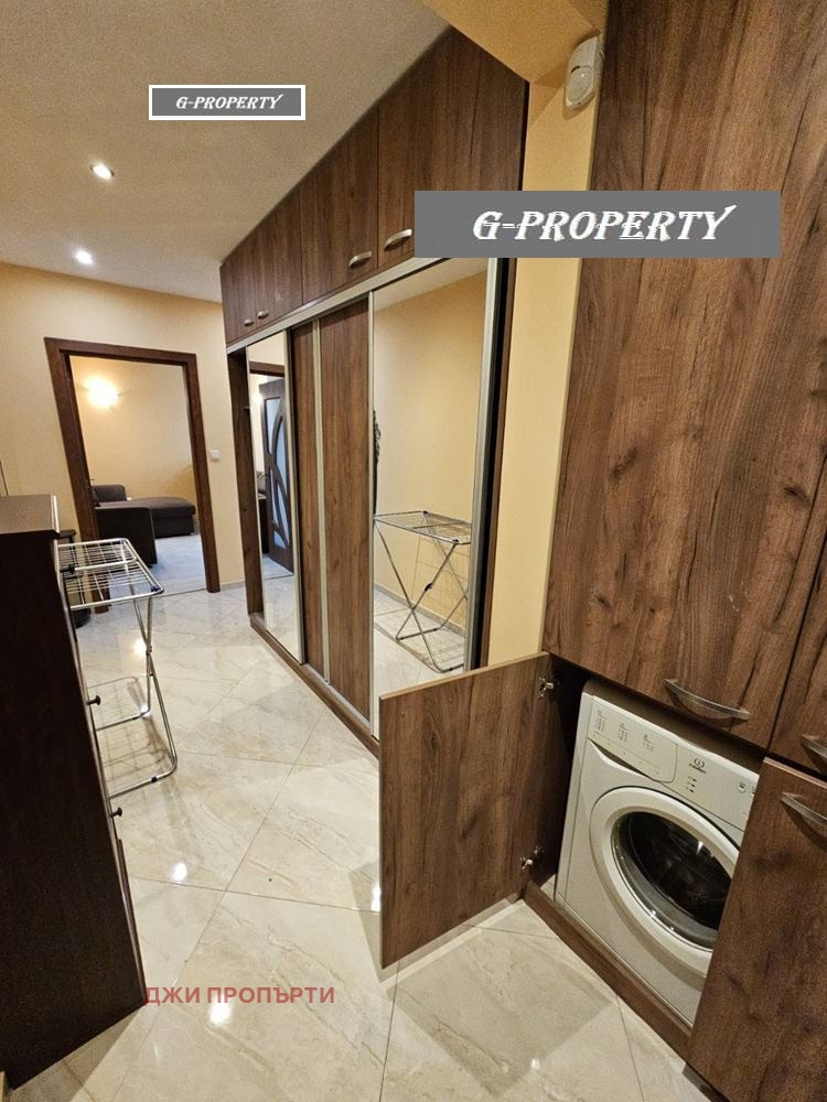 Дава под наем 2-СТАЕН, гр. София, Младост 3, снимка 7 - Апартаменти - 53410341