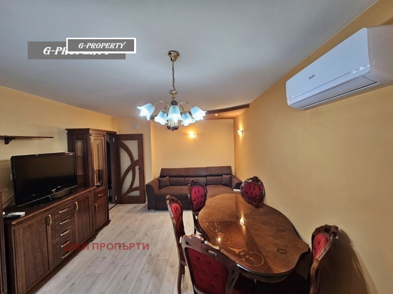 Дава под наем 2-СТАЕН, гр. София, Младост 3, снимка 2 - Апартаменти - 53410341