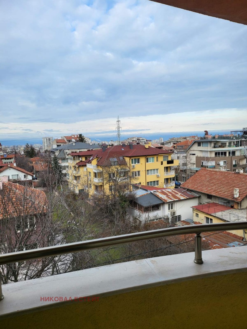 Дава под наем 2-СТАЕН, гр. София, Павлово, снимка 7 - Апартаменти - 53474726