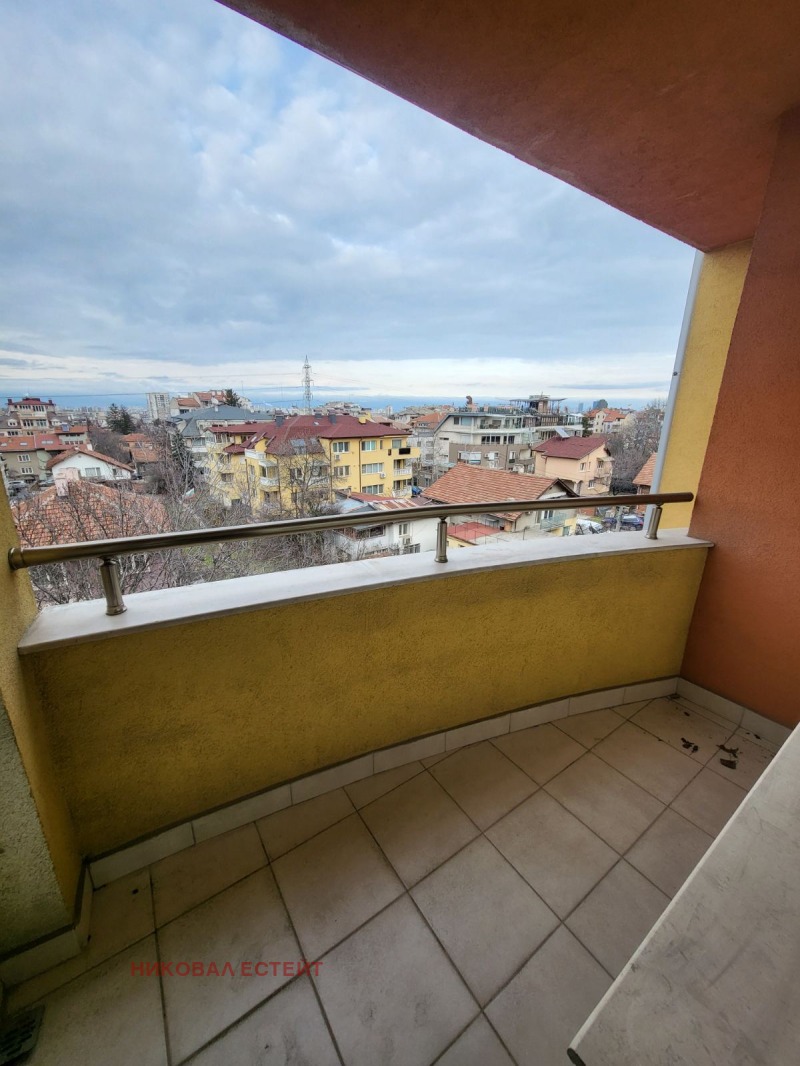 Дава под наем 2-СТАЕН, гр. София, Павлово, снимка 5 - Апартаменти - 53474726