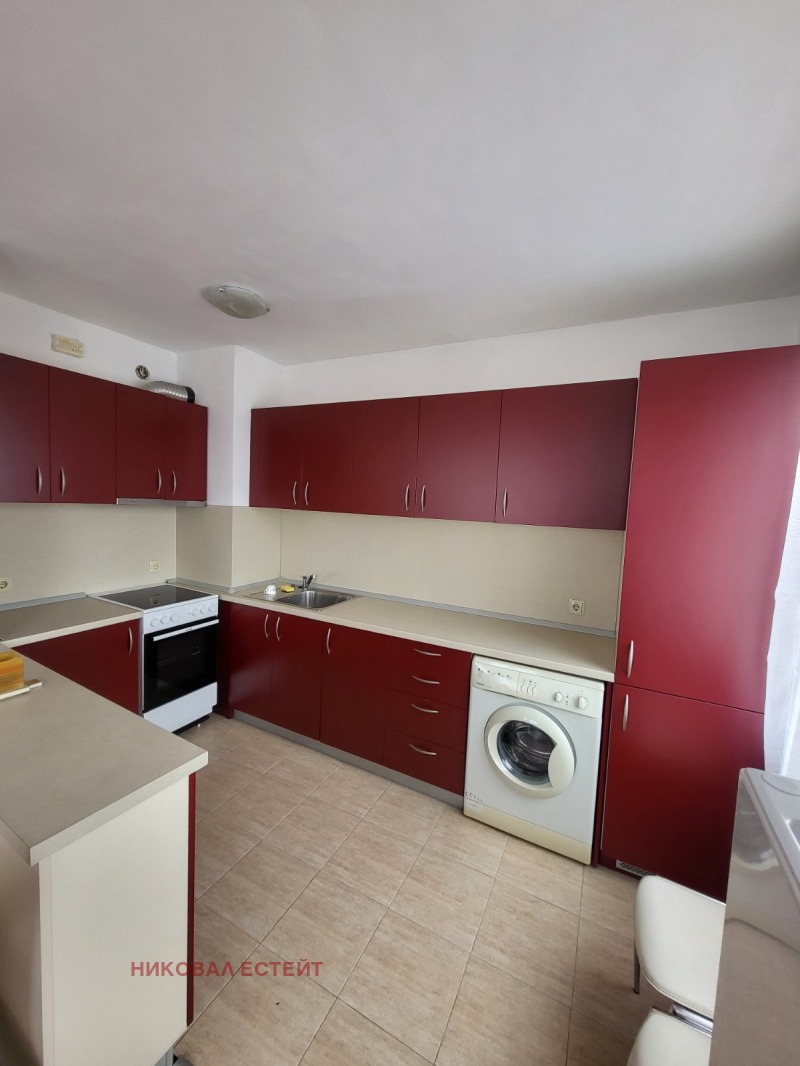 Дава под наем 2-СТАЕН, гр. София, Павлово, снимка 3 - Апартаменти - 53474726