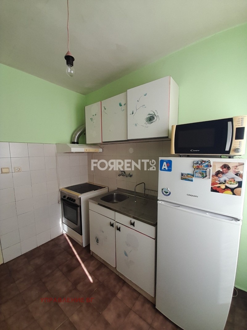 Дава под наем 2-СТАЕН, гр. София, Витоша, снимка 2 - Апартаменти - 54407820