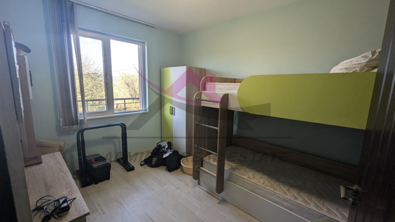 Zu vermieten  2 Schlafzimmer Warna , m-t Gorna Traka , 90 qm | 34295763 - Bild [5]