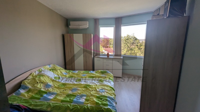 Da affittare  2 camere da letto Varna , m-t Gorna Traka , 90 mq | 34295763 - Immagine [4]