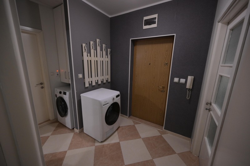 För uthyrning  2 sovrum Plovdiv , Kjutjuk Parij , 90 kvm | 35178981 - bild [10]