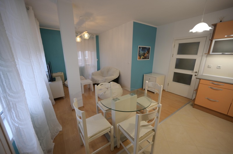 För uthyrning  2 sovrum Plovdiv , Kjutjuk Parij , 90 kvm | 35178981 - bild [3]