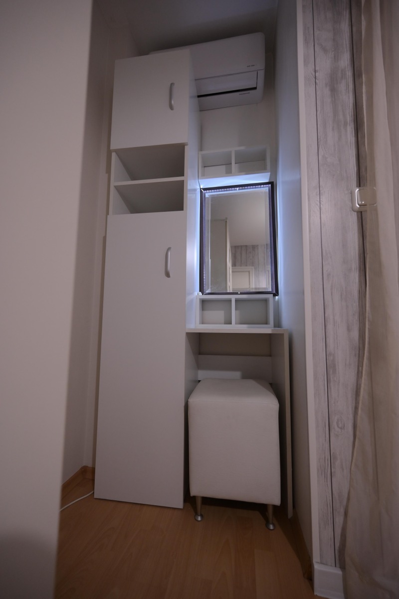 För uthyrning  2 sovrum Plovdiv , Kjutjuk Parij , 90 kvm | 35178981 - bild [11]