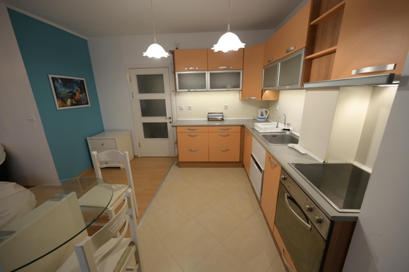 För uthyrning  2 sovrum Plovdiv , Kjutjuk Parij , 90 kvm | 35178981 - bild [2]