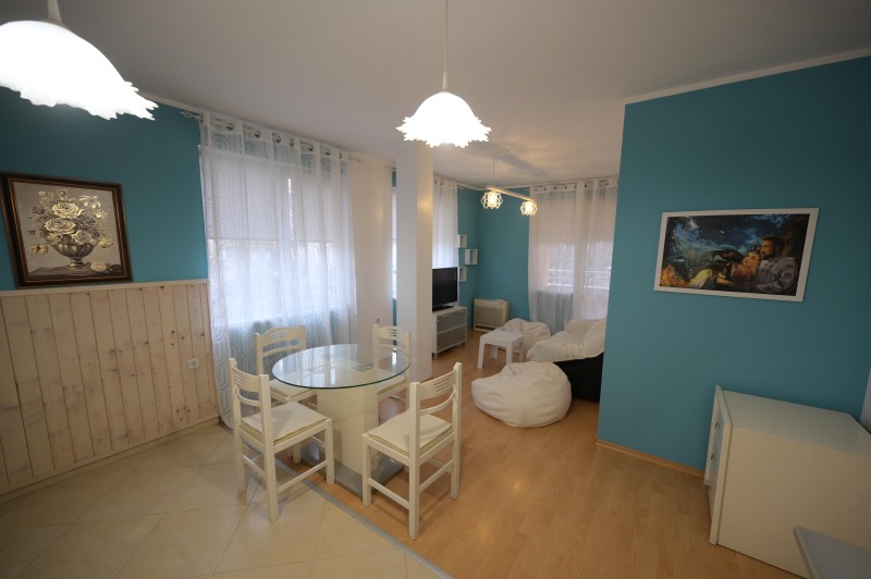 För uthyrning  2 sovrum Plovdiv , Kjutjuk Parij , 90 kvm | 35178981 - bild [4]