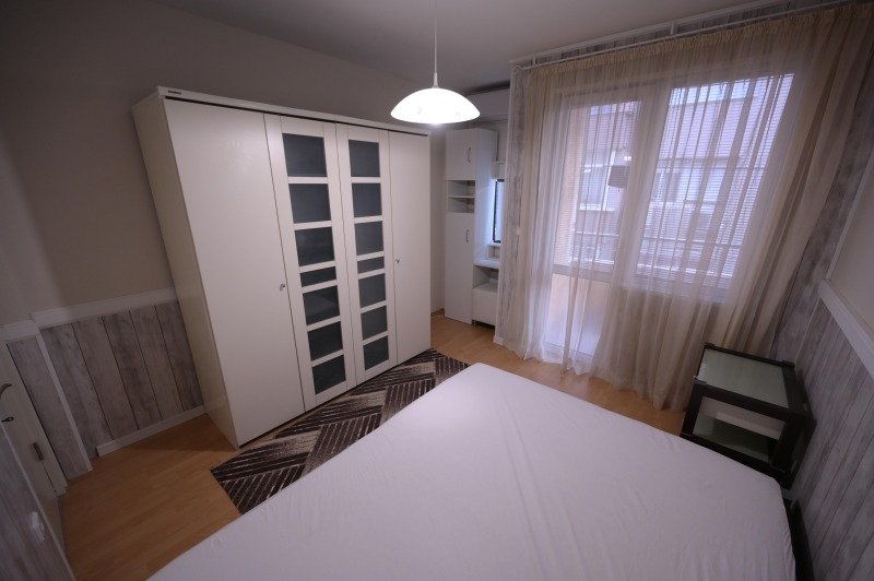 För uthyrning  2 sovrum Plovdiv , Kjutjuk Parij , 90 kvm | 35178981 - bild [9]