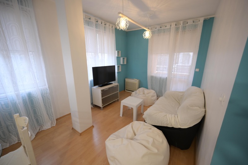 För uthyrning  2 sovrum Plovdiv , Kjutjuk Parij , 90 kvm | 35178981 - bild [5]