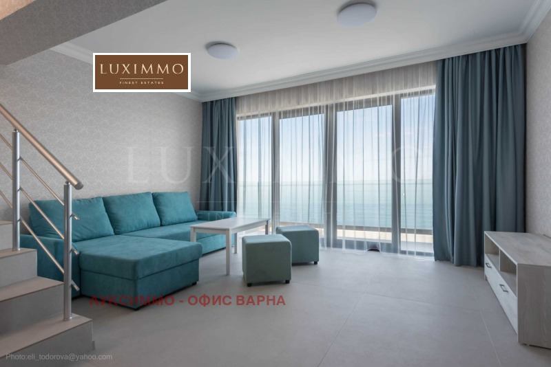 K pronájmu  2 ložnice Varna , m-t Alen mak , 197 m2 | 79841105 - obraz [16]