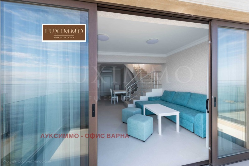 K pronájmu  2 ložnice Varna , m-t Alen mak , 197 m2 | 79841105 - obraz [2]