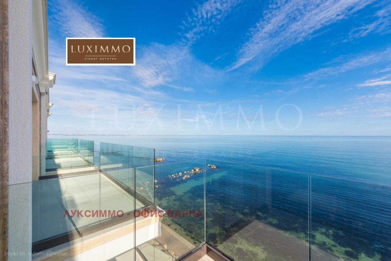K pronájmu  2 ložnice Varna , m-t Alen mak , 197 m2 | 79841105 - obraz [6]