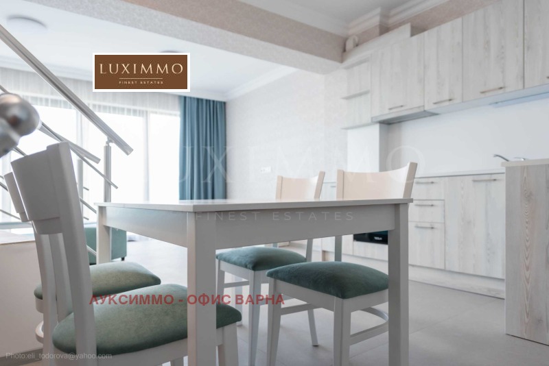 K pronájmu  2 ložnice Varna , m-t Alen mak , 197 m2 | 79841105 - obraz [14]